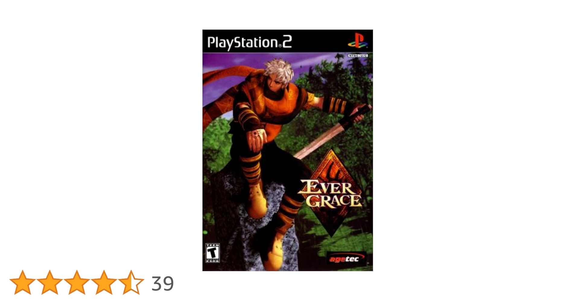 EVERGRACE(エヴァーグレイス) EverGrace - Wikipedia